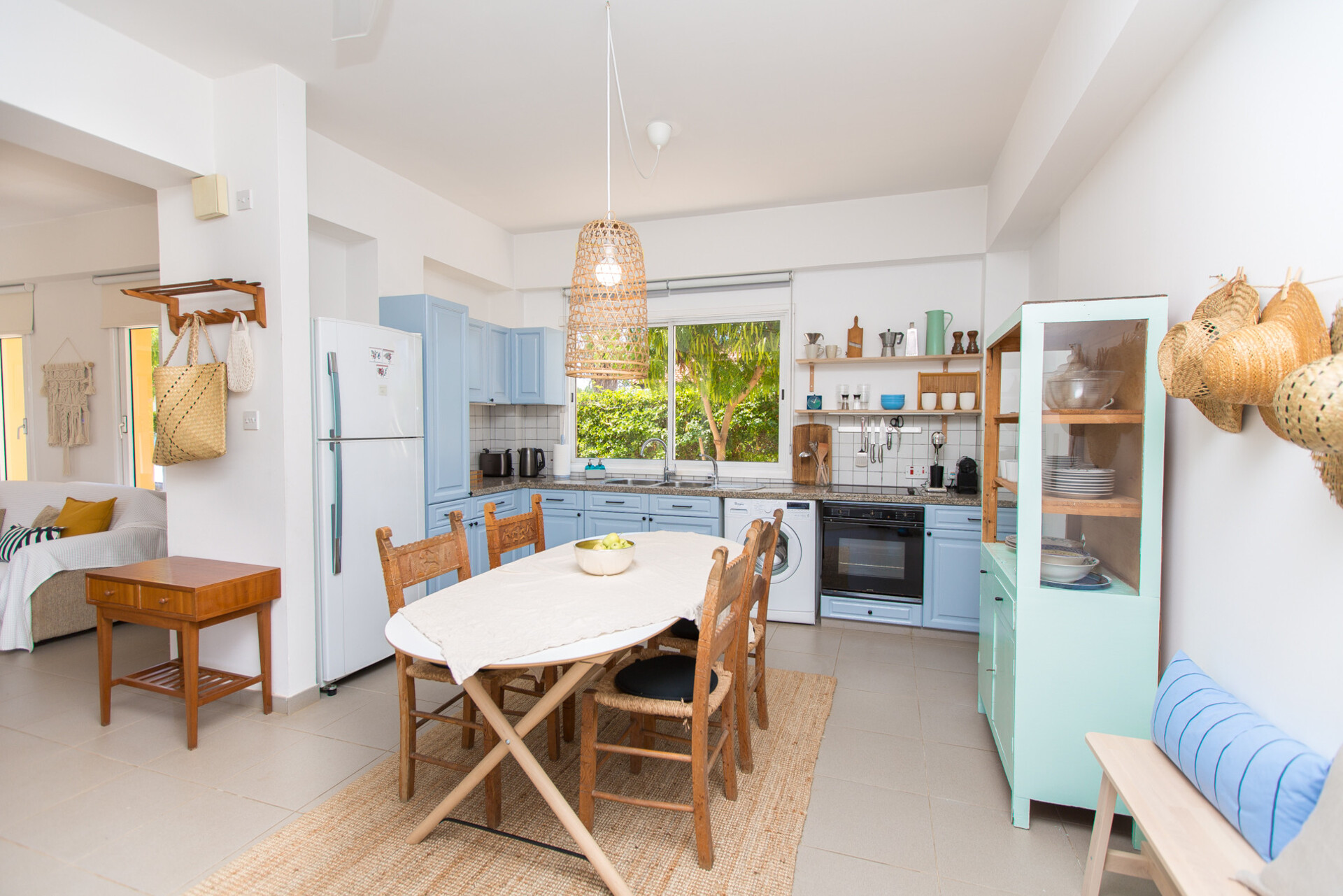 Sie und Ihre Familie werden diese 5-Sterne-Villa mit privatem Pool, Ayia Napa Villa 1372, lieben