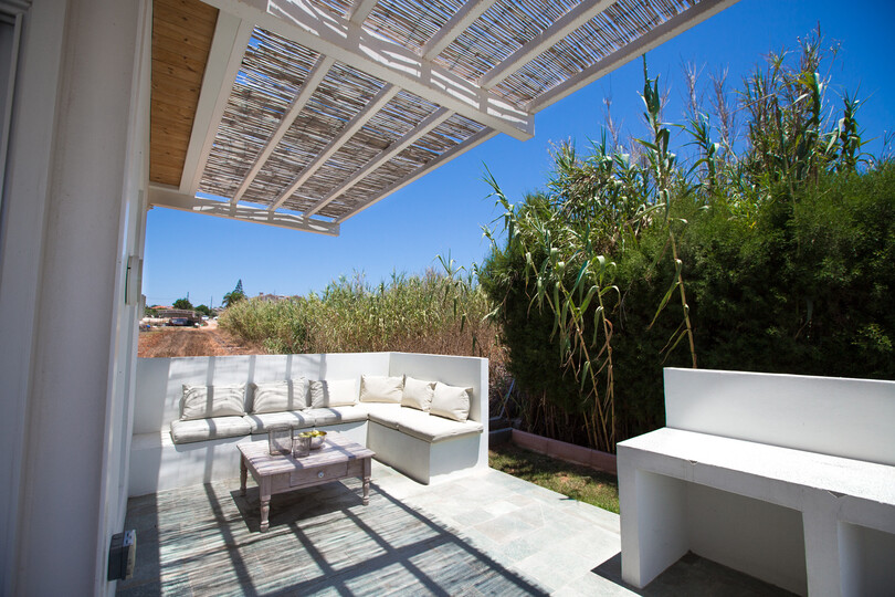 Sie und Ihre Familie werden diese 5-Sterne-Villa mit privatem Pool, Ayia Napa Villa 1372, lieben