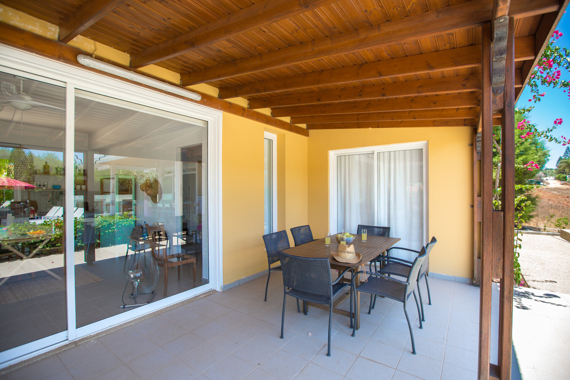 Sie und Ihre Familie werden diese 5-Sterne-Villa mit privatem Pool, Ayia Napa Villa 1372, lieben