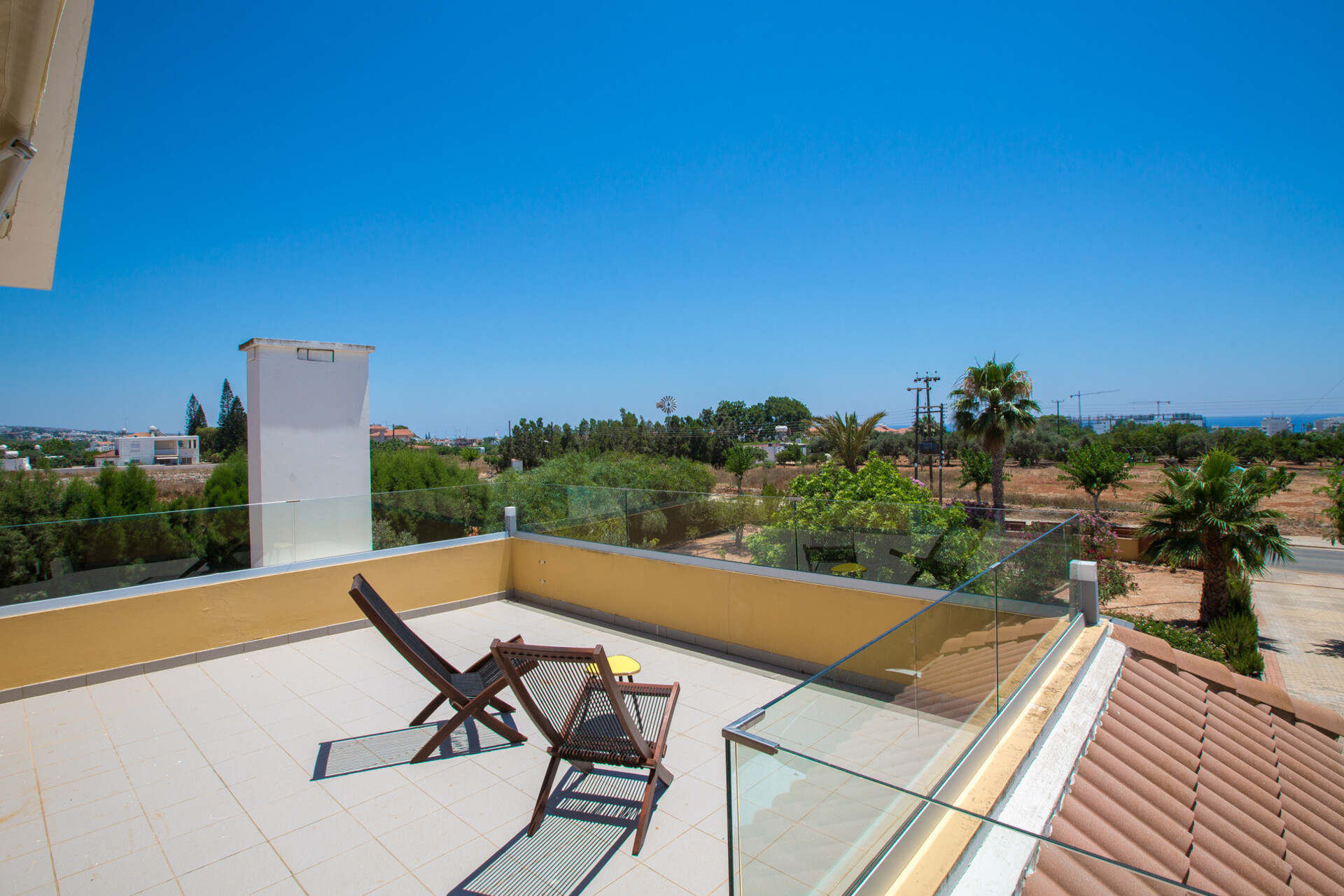Sie und Ihre Familie werden diese 5-Sterne-Villa mit privatem Pool, Ayia Napa Villa 1372, lieben
