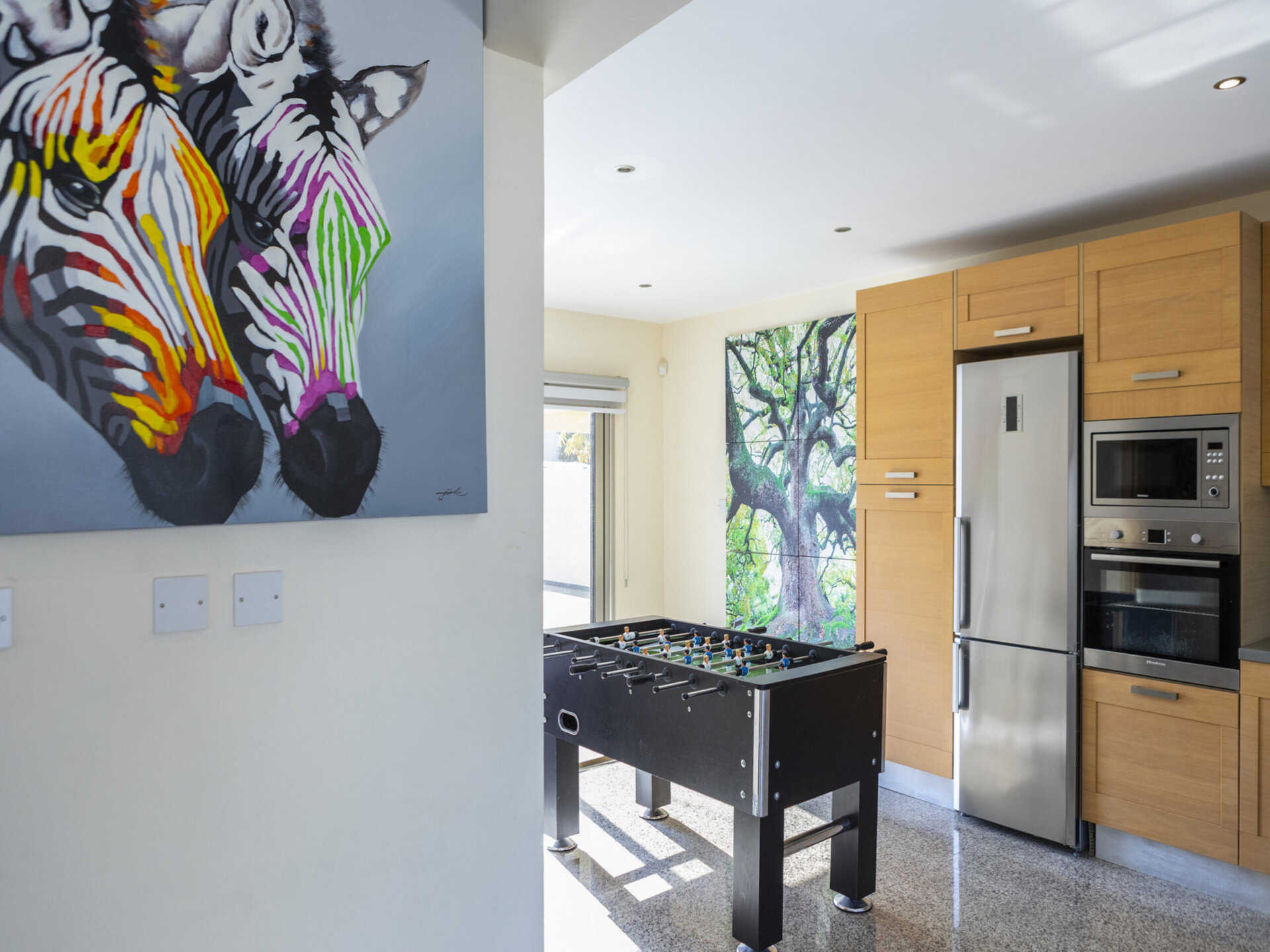 Mieten Sie Ihre 5-Sterne-Villa mit privatem Pool – Protaras Villa 1525