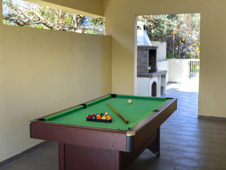 Mieten Sie Ihre 5-Sterne-Villa mit privatem Pool – Protaras Villa 1525