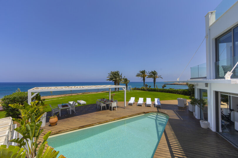 , Pernera, Cyprus