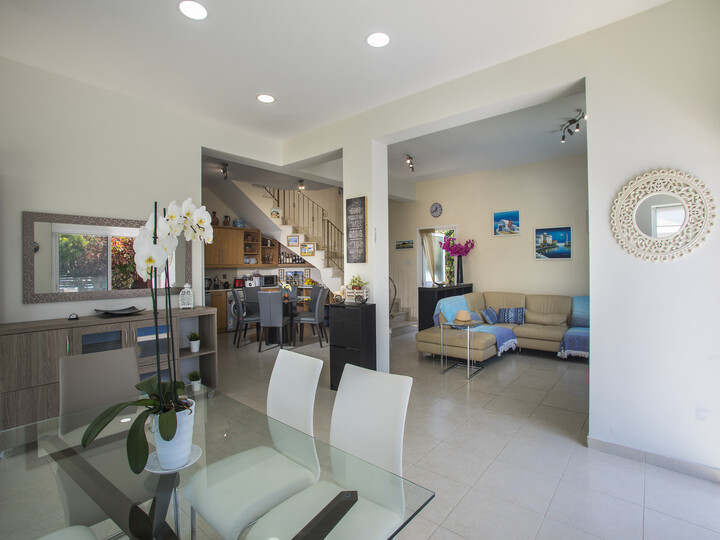 Sie und Ihre Familie werden diese 5-Sterne-Villa mit privatem Pool, Ayia Napa Villa 1373, lieben