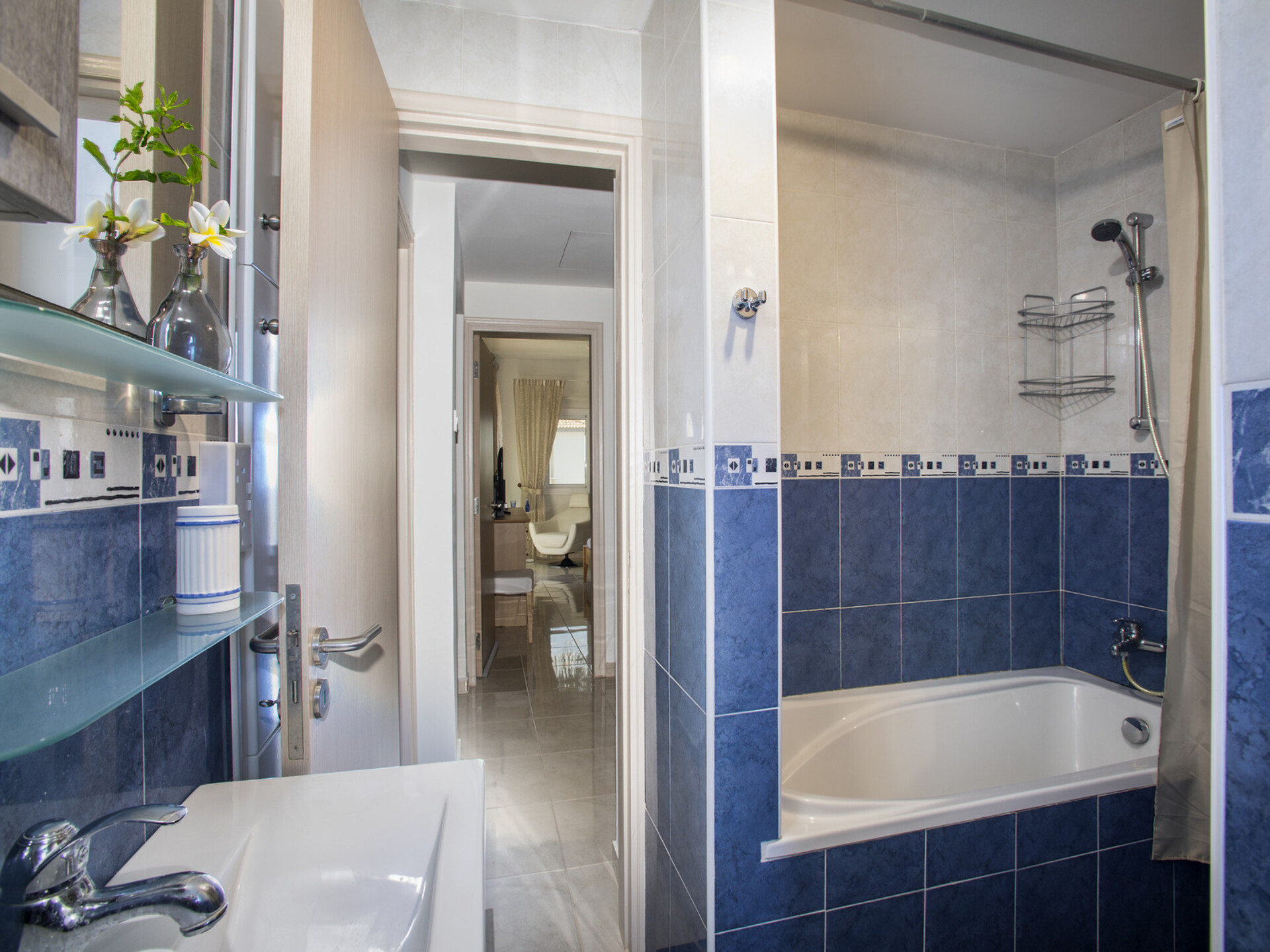 Sie und Ihre Familie werden diese 5-Sterne-Villa mit privatem Pool, Ayia Napa Villa 1373, lieben