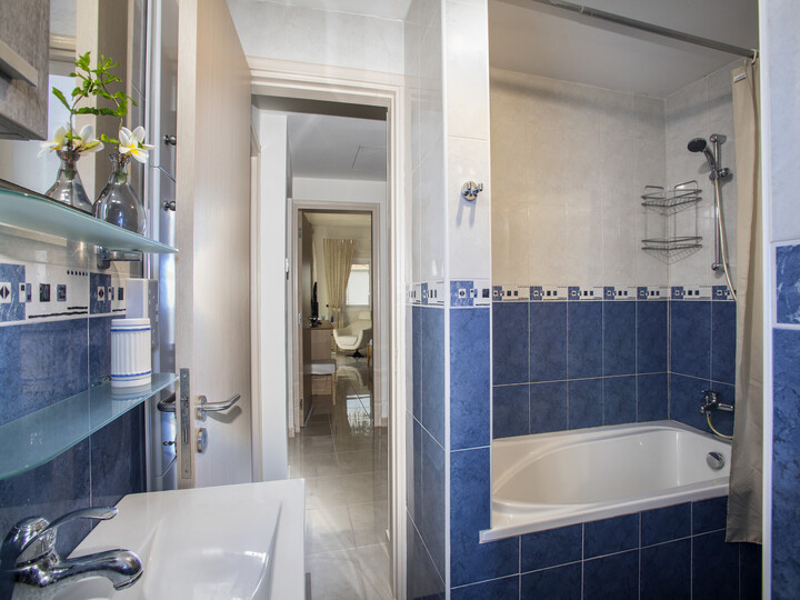 Sie und Ihre Familie werden diese 5-Sterne-Villa mit privatem Pool, Ayia Napa Villa 1373, lieben