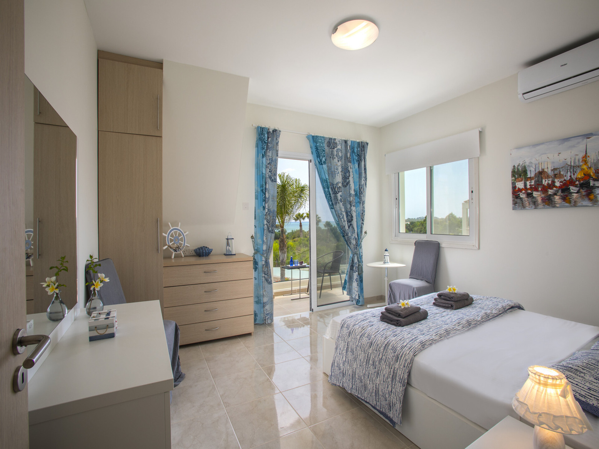 Sie und Ihre Familie werden diese 5-Sterne-Villa mit privatem Pool, Ayia Napa Villa 1373, lieben