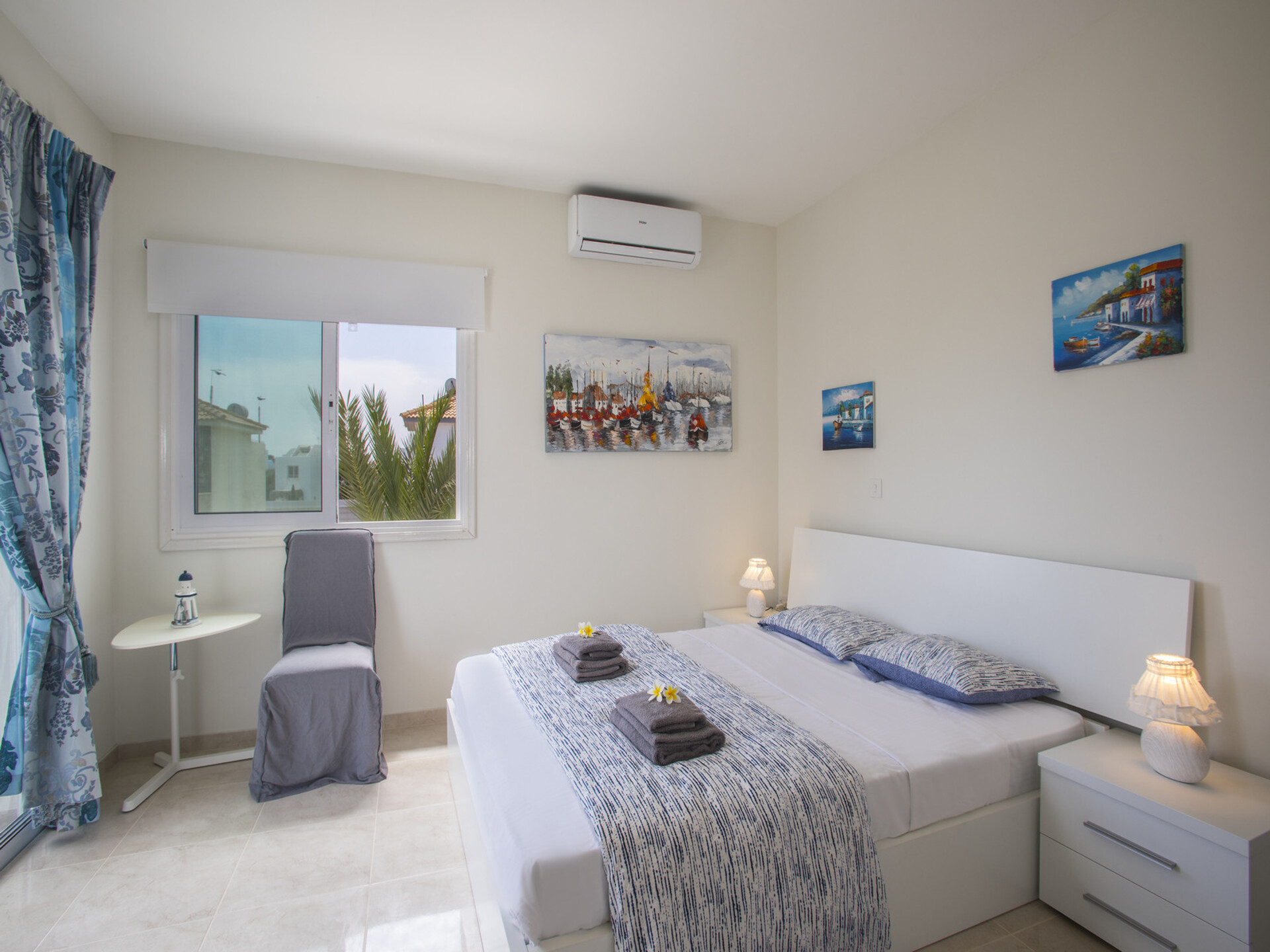 Sie und Ihre Familie werden diese 5-Sterne-Villa mit privatem Pool, Ayia Napa Villa 1373, lieben