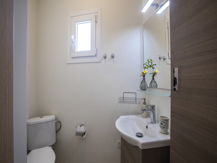 Sie und Ihre Familie werden diese 5-Sterne-Villa mit privatem Pool, Ayia Napa Villa 1373, lieben