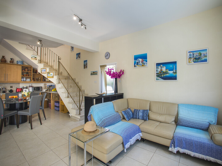 Sie und Ihre Familie werden diese 5-Sterne-Villa mit privatem Pool, Ayia Napa Villa 1373, lieben