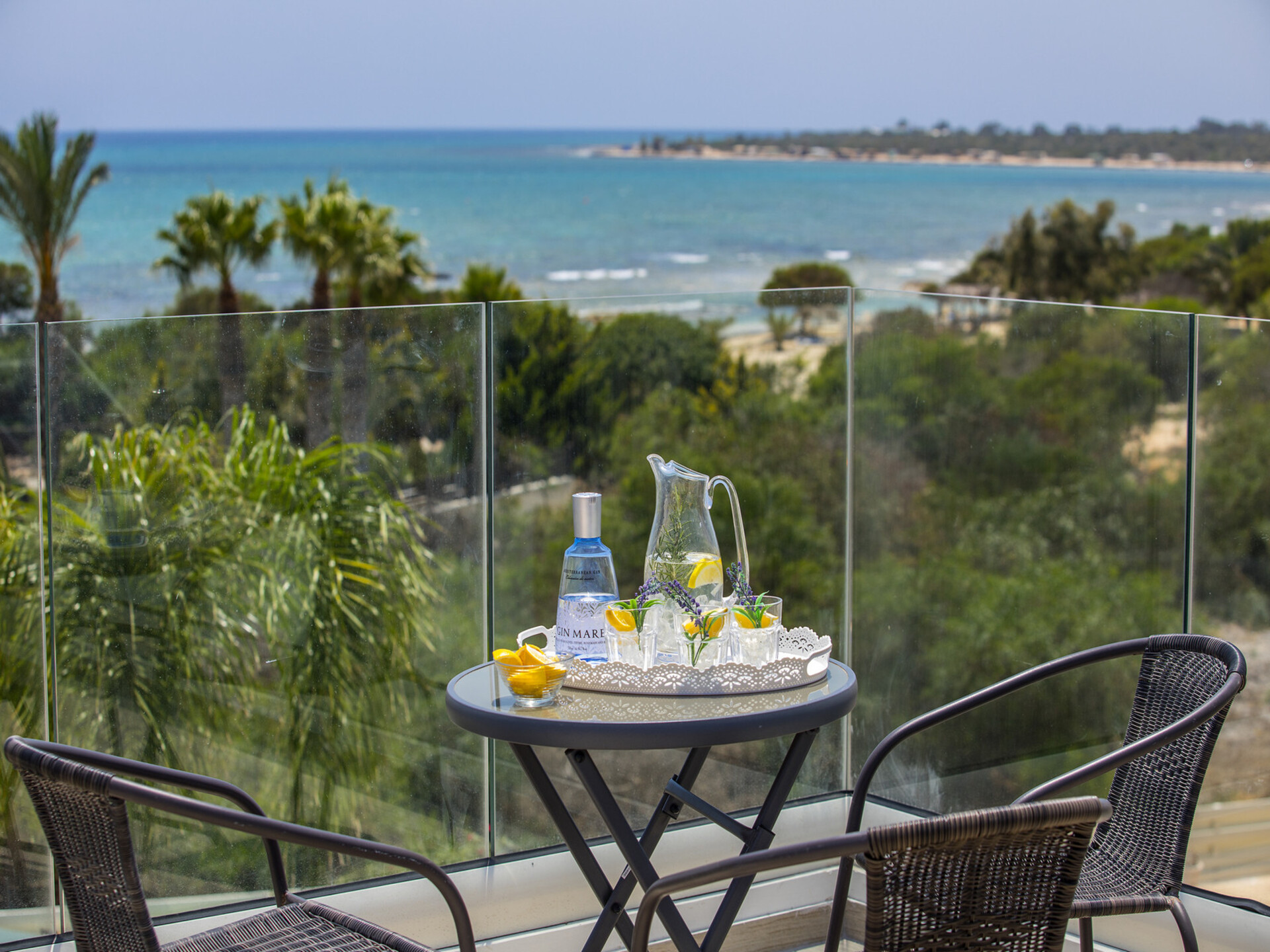 Sie und Ihre Familie werden diese 5-Sterne-Villa mit privatem Pool, Ayia Napa Villa 1373, lieben