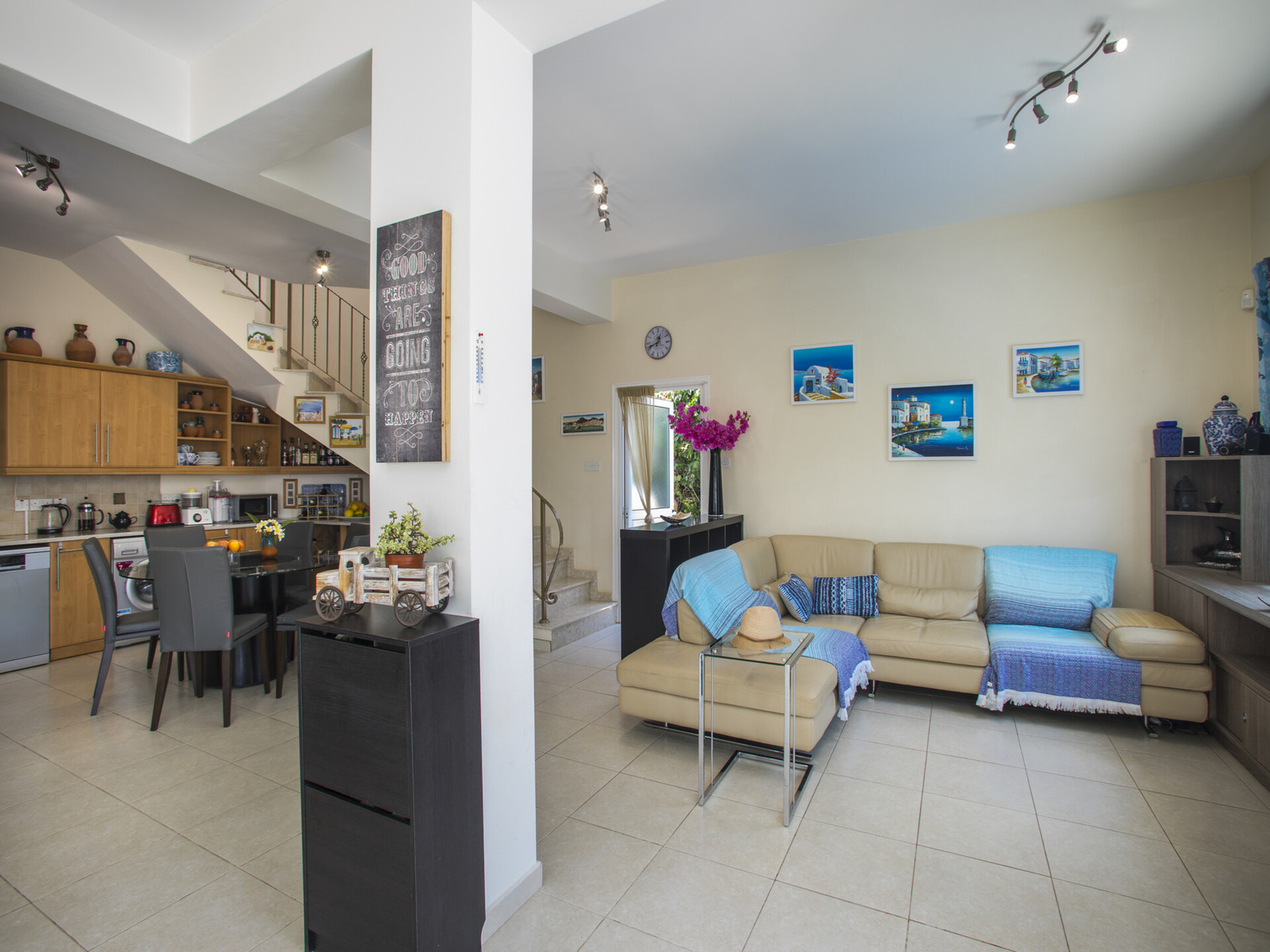 Sie und Ihre Familie werden diese 5-Sterne-Villa mit privatem Pool, Ayia Napa Villa 1373, lieben