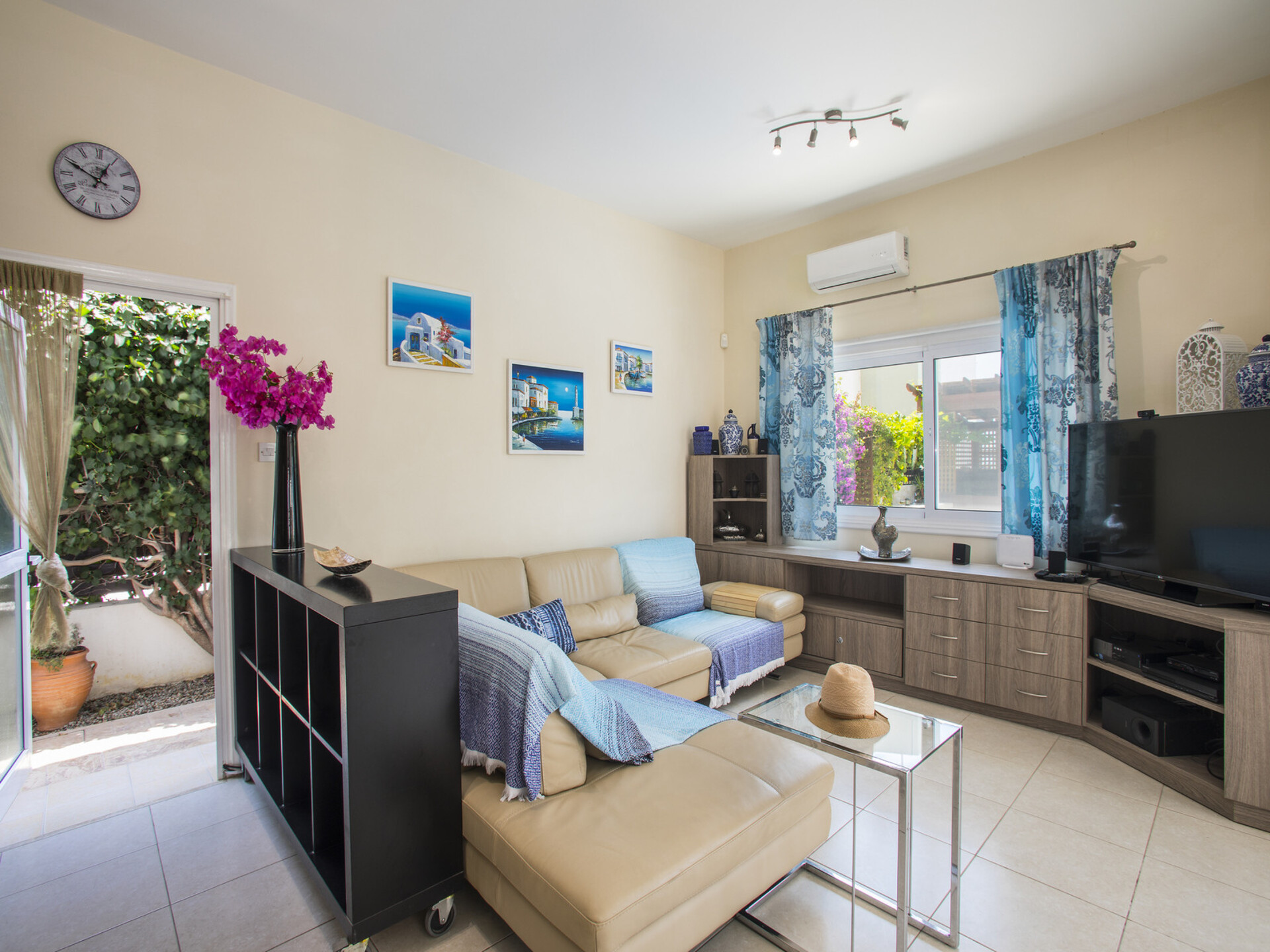 Sie und Ihre Familie werden diese 5-Sterne-Villa mit privatem Pool, Ayia Napa Villa 1373, lieben