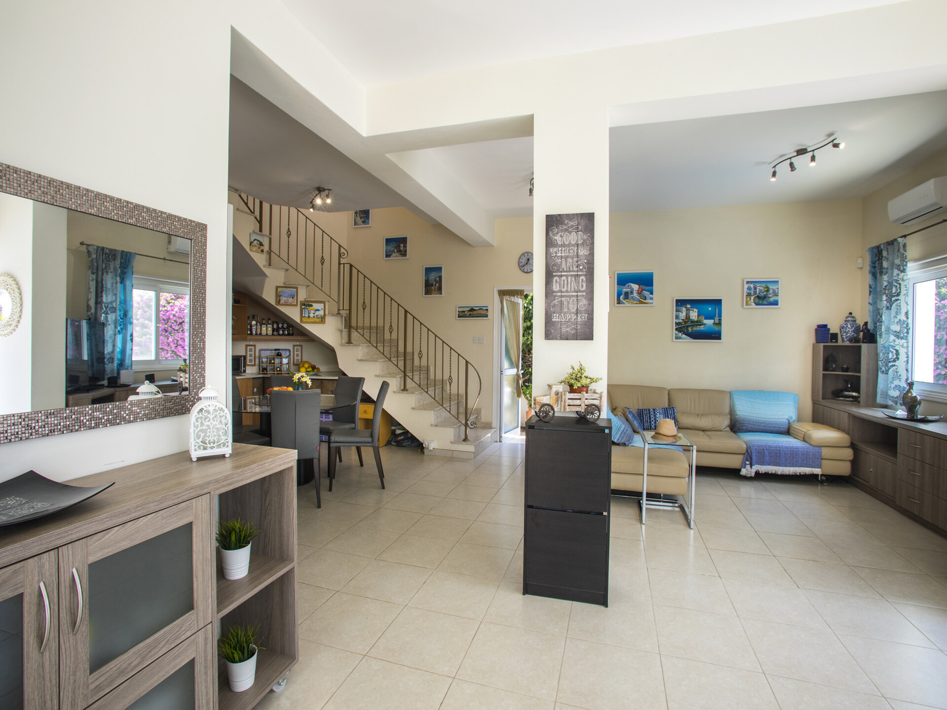 Sie und Ihre Familie werden diese 5-Sterne-Villa mit privatem Pool, Ayia Napa Villa 1373, lieben