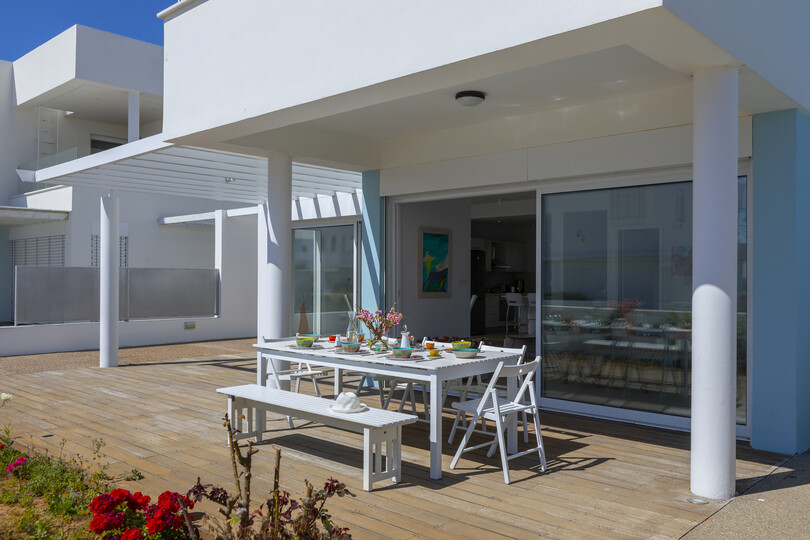 Der ultimative Leitfaden zur Anmietung Ihrer luxuriösen 3-Schlafzimmer-Villa nur wenige Minuten vom Strand entfernt, Protaras Villa 1530