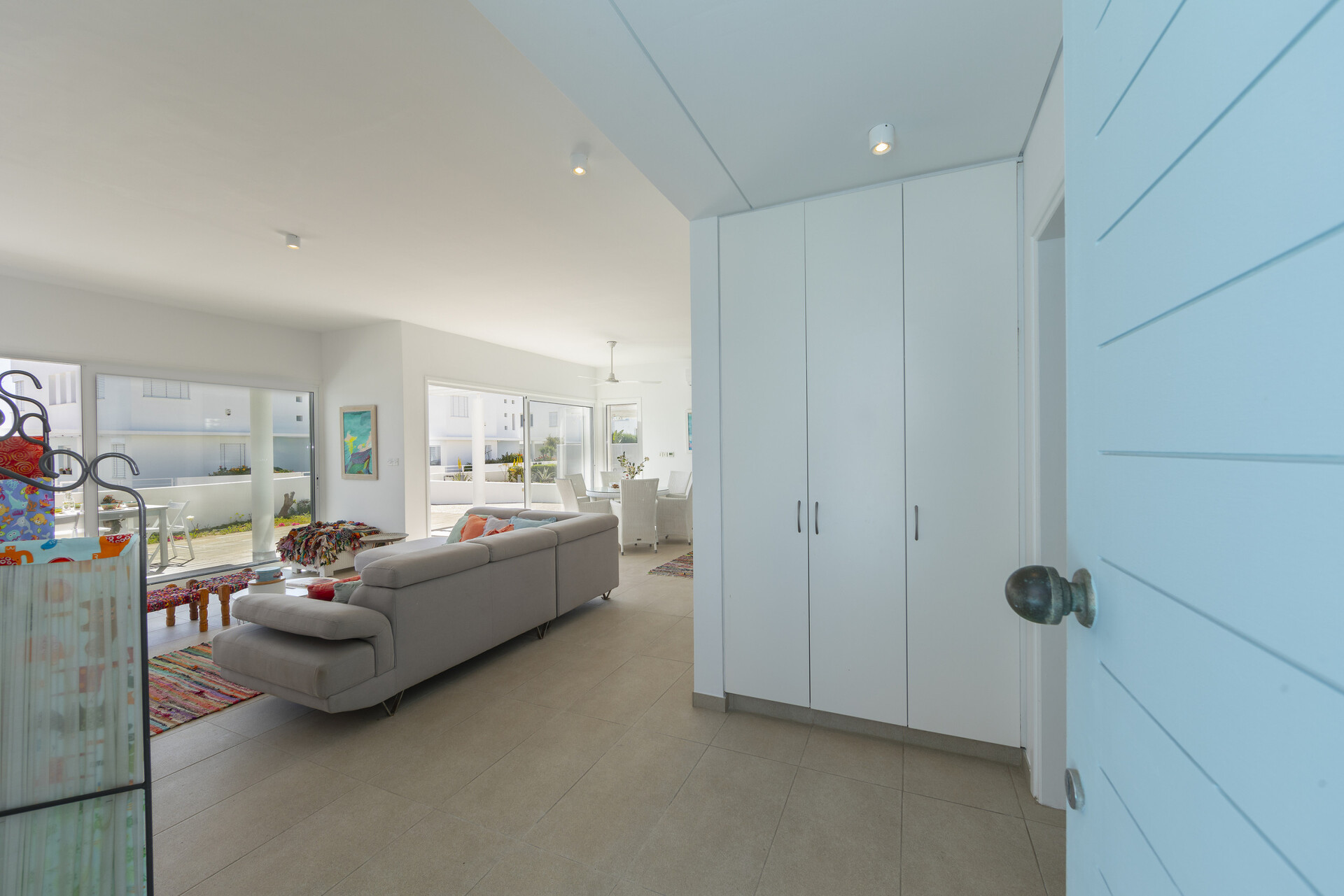 Der ultimative Leitfaden zur Anmietung Ihrer luxuriösen 3-Schlafzimmer-Villa nur wenige Minuten vom Strand entfernt, Protaras Villa 1530