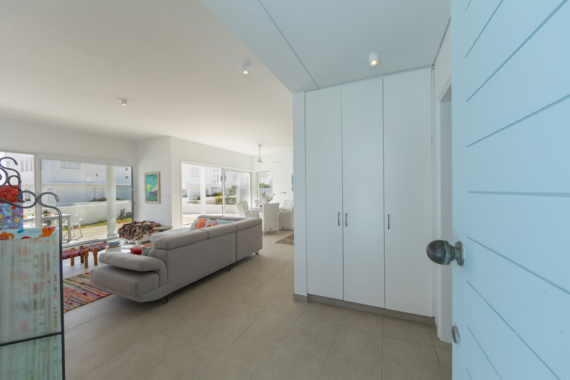 Der ultimative Leitfaden zur Anmietung Ihrer luxuriösen 3-Schlafzimmer-Villa nur wenige Minuten vom Strand entfernt, Protaras Villa 1530