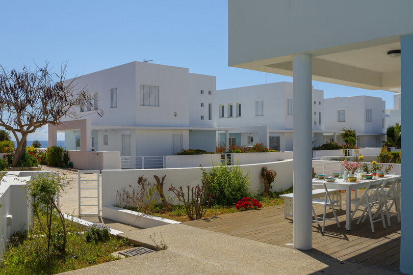 Der ultimative Leitfaden zur Anmietung Ihrer luxuriösen 3-Schlafzimmer-Villa nur wenige Minuten vom Strand entfernt, Protaras Villa 1530