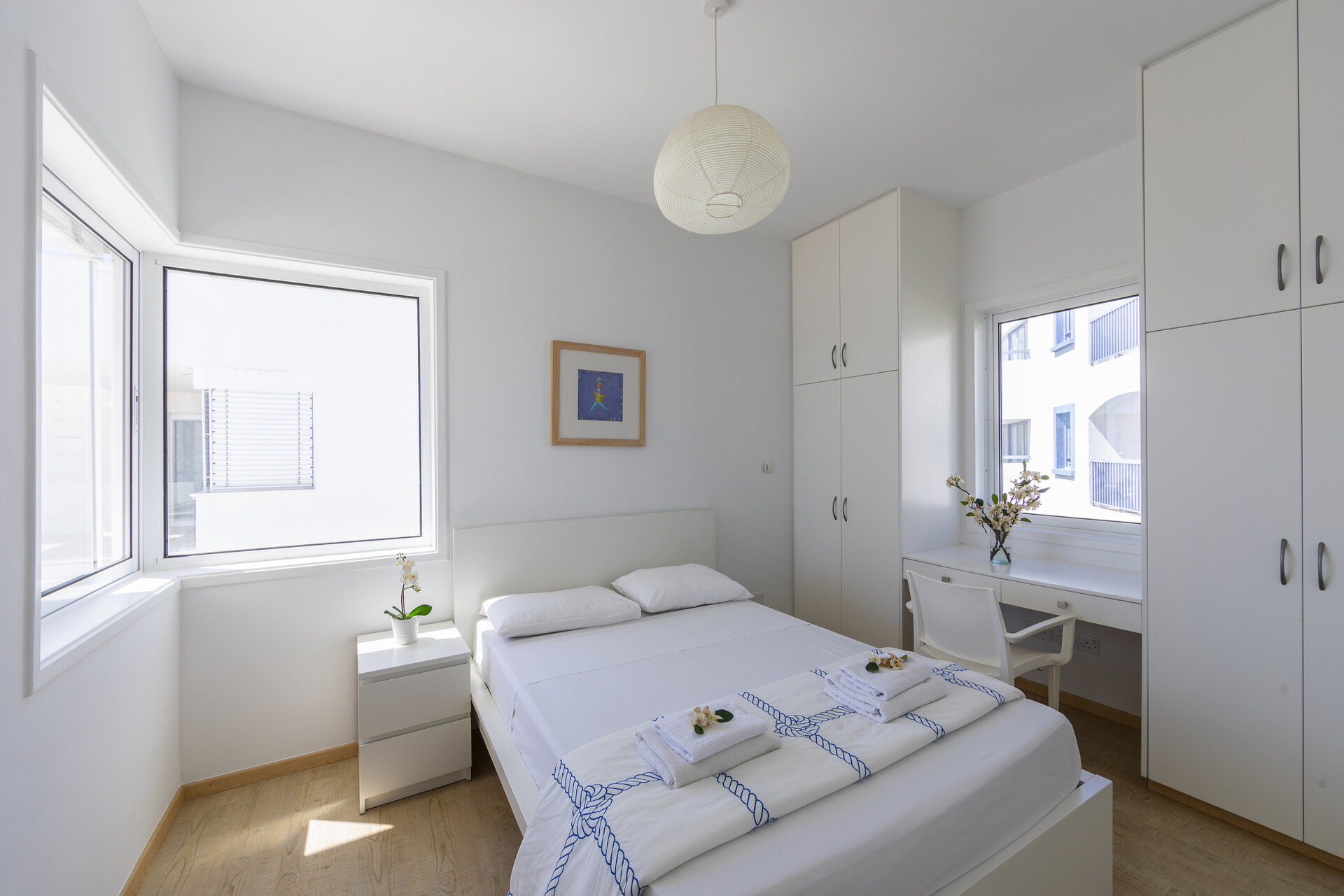 Der ultimative Leitfaden zur Anmietung Ihrer luxuriösen 3-Schlafzimmer-Villa nur wenige Minuten vom Strand entfernt, Protaras Villa 1530