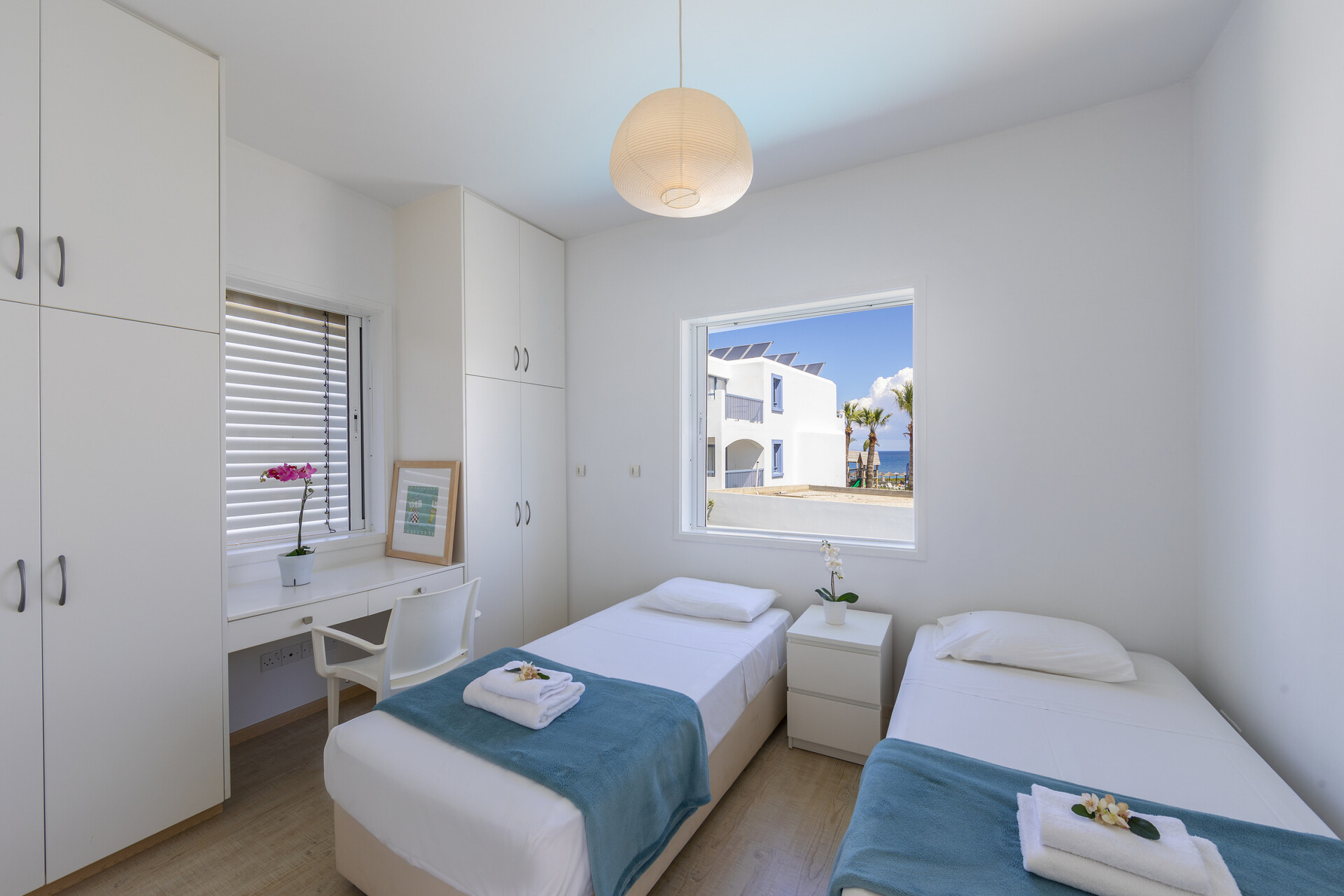 Der ultimative Leitfaden zur Anmietung Ihrer luxuriösen 3-Schlafzimmer-Villa nur wenige Minuten vom Strand entfernt, Protaras Villa 1530