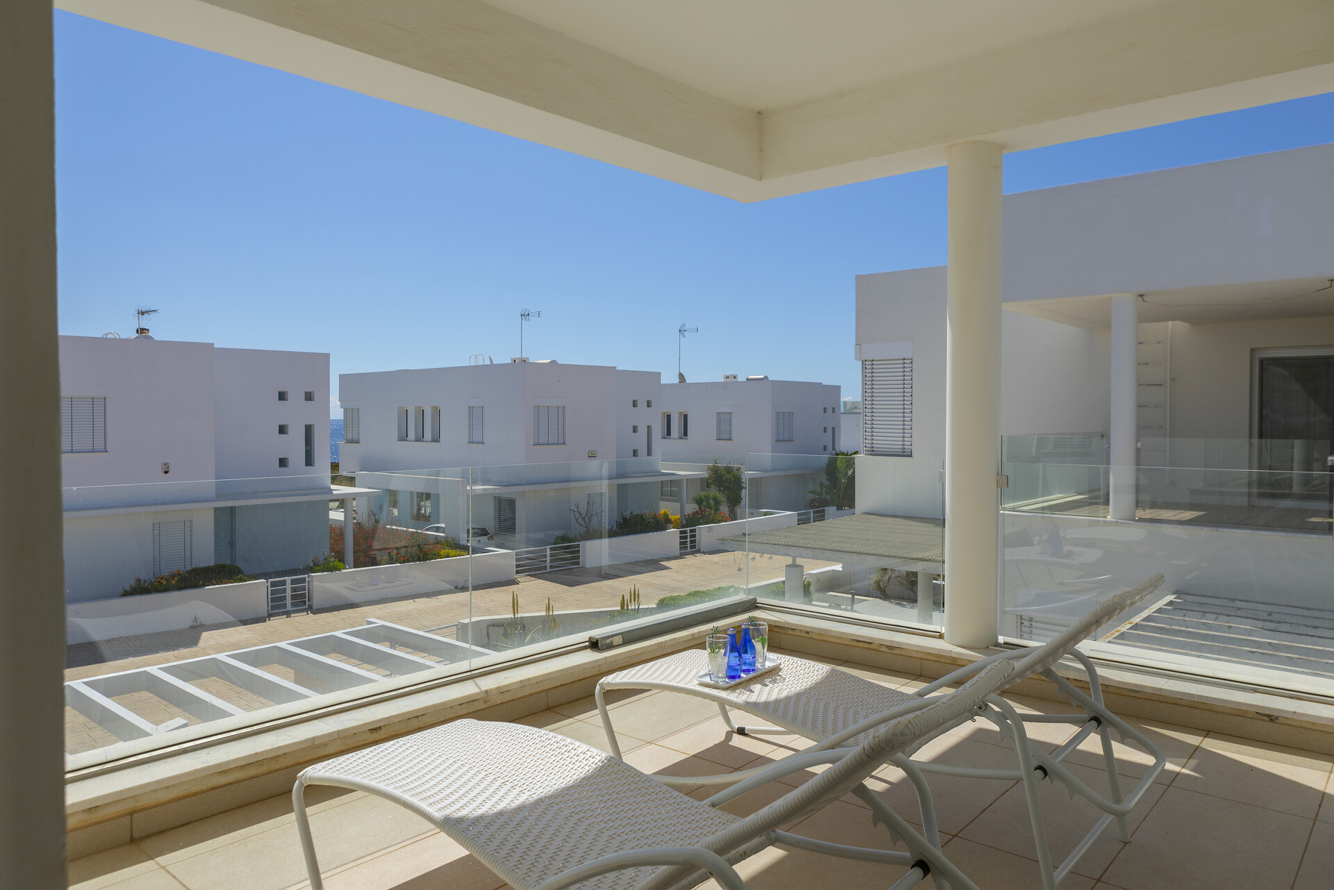 Der ultimative Leitfaden zur Anmietung Ihrer luxuriösen 3-Schlafzimmer-Villa nur wenige Minuten vom Strand entfernt, Protaras Villa 1530