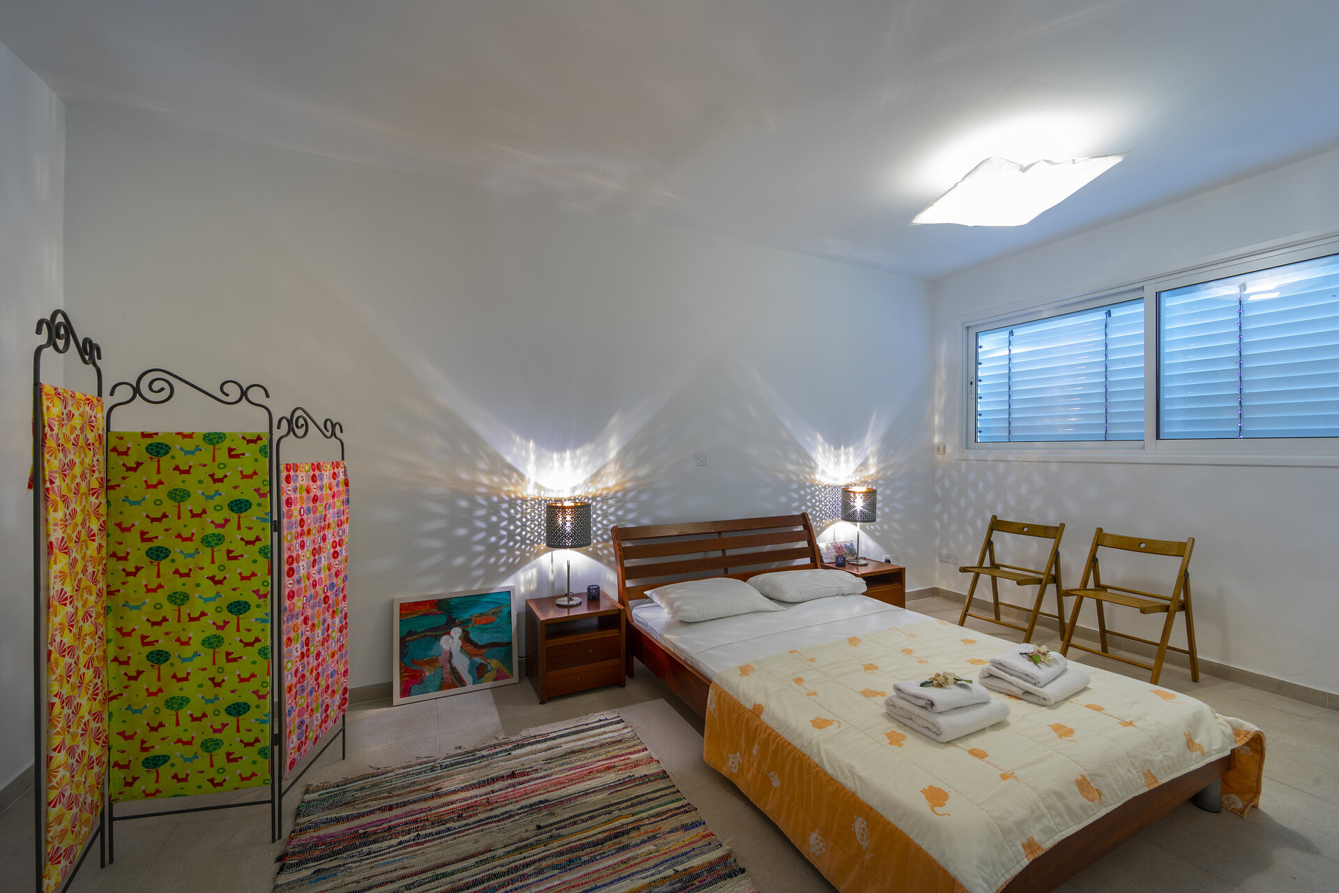 Der ultimative Leitfaden zur Anmietung Ihrer luxuriösen 3-Schlafzimmer-Villa nur wenige Minuten vom Strand entfernt, Protaras Villa 1530