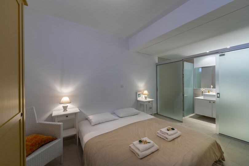 Der ultimative Leitfaden zur Anmietung Ihrer luxuriösen 3-Schlafzimmer-Villa nur wenige Minuten vom Strand entfernt, Protaras Villa 1530