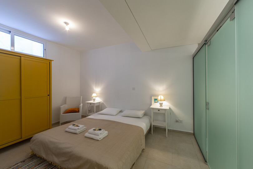 Der ultimative Leitfaden zur Anmietung Ihrer luxuriösen 3-Schlafzimmer-Villa nur wenige Minuten vom Strand entfernt, Protaras Villa 1530