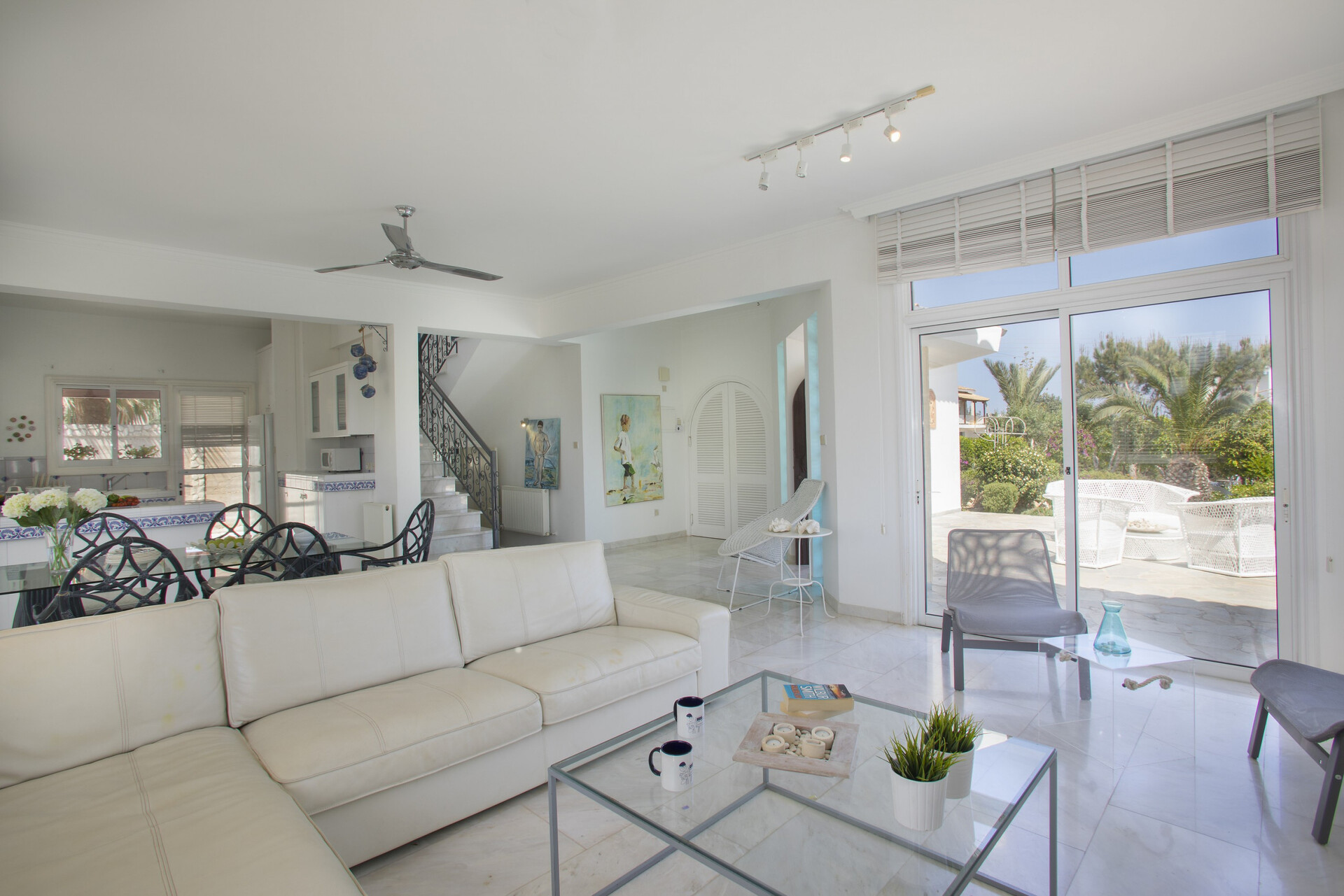 So mieten Sie Ihre eigene Villa in Protaras mit fantastischem Privatpool, Protaras Villa 1534