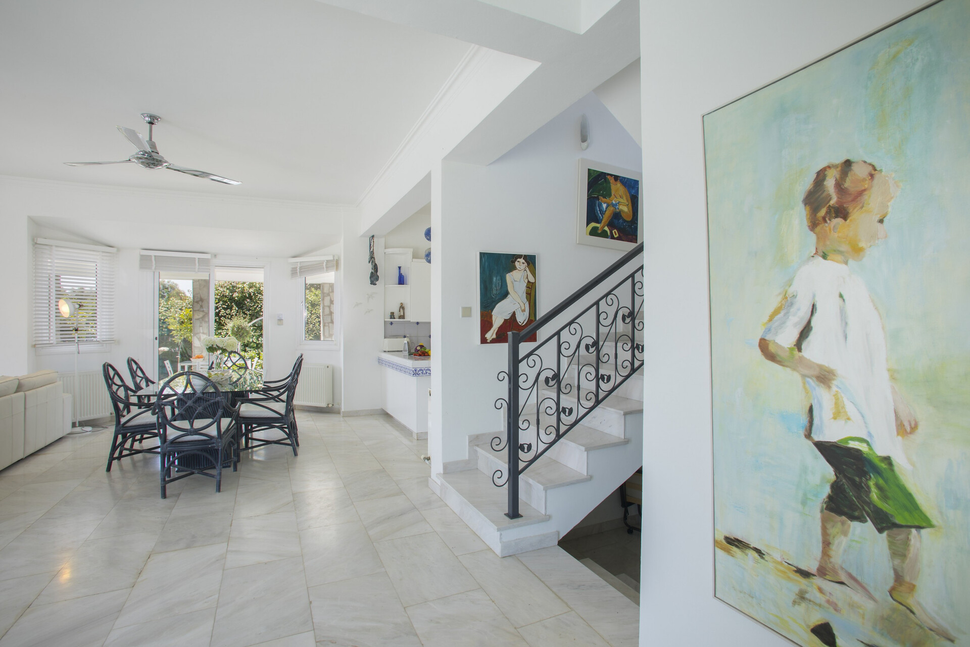 So mieten Sie Ihre eigene Villa in Protaras mit fantastischem Privatpool, Protaras Villa 1534