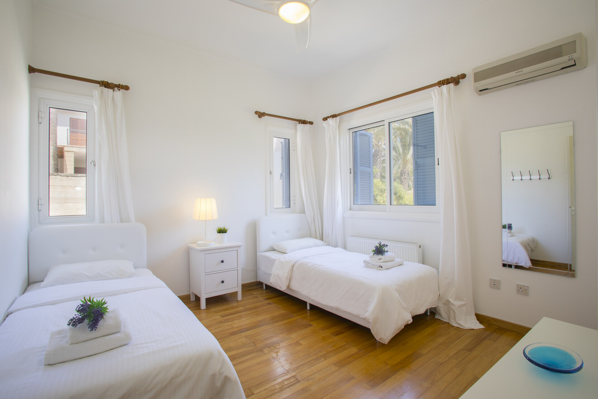 So mieten Sie Ihre eigene Villa in Protaras mit fantastischem Privatpool, Protaras Villa 1534