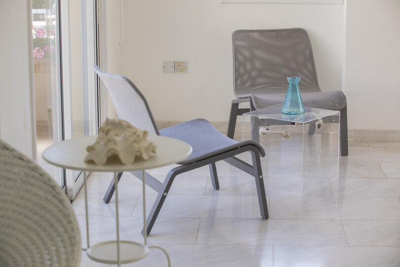 So mieten Sie Ihre eigene Villa in Protaras mit fantastischem Privatpool, Protaras Villa 1534