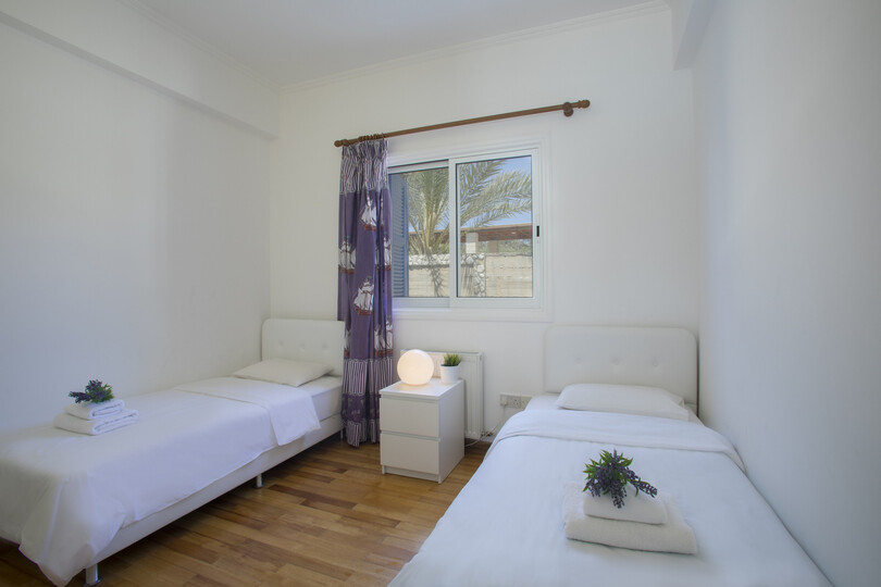So mieten Sie Ihre eigene Villa in Protaras mit fantastischem Privatpool, Protaras Villa 1534