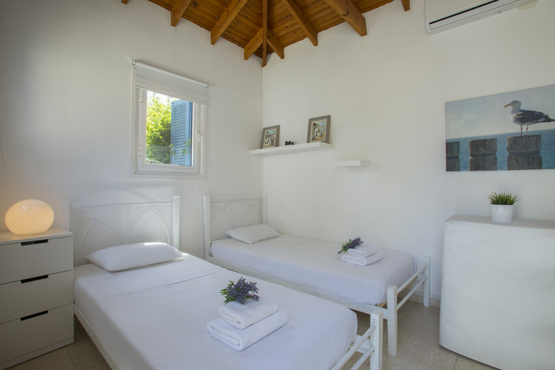 So mieten Sie Ihre eigene Villa in Protaras mit fantastischem Privatpool, Protaras Villa 1534
