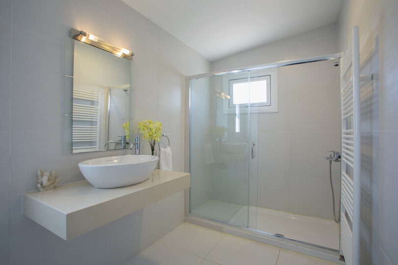 So mieten Sie Ihre eigene Villa in Protaras mit fantastischem Privatpool, Protaras Villa 1534