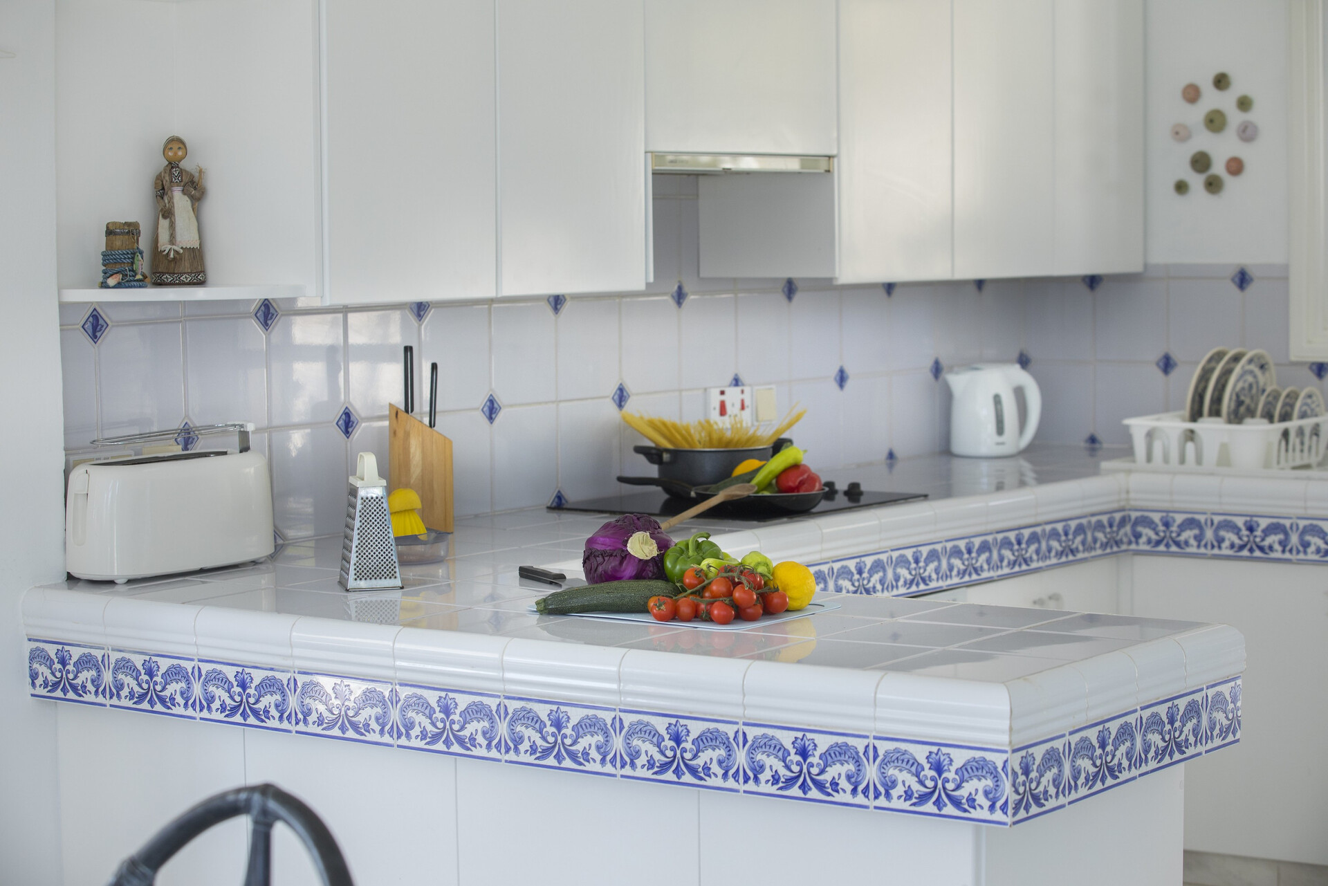 So mieten Sie Ihre eigene Villa in Protaras mit fantastischem Privatpool, Protaras Villa 1534