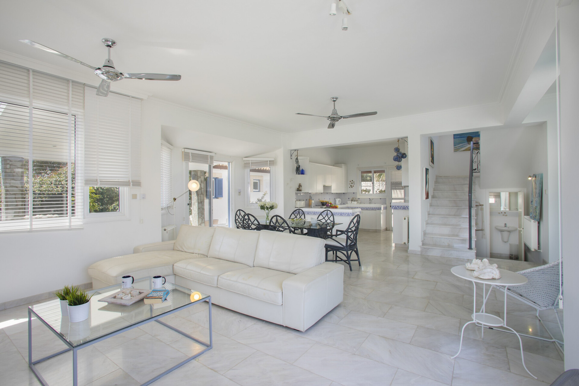 So mieten Sie Ihre eigene Villa in Protaras mit fantastischem Privatpool, Protaras Villa 1534