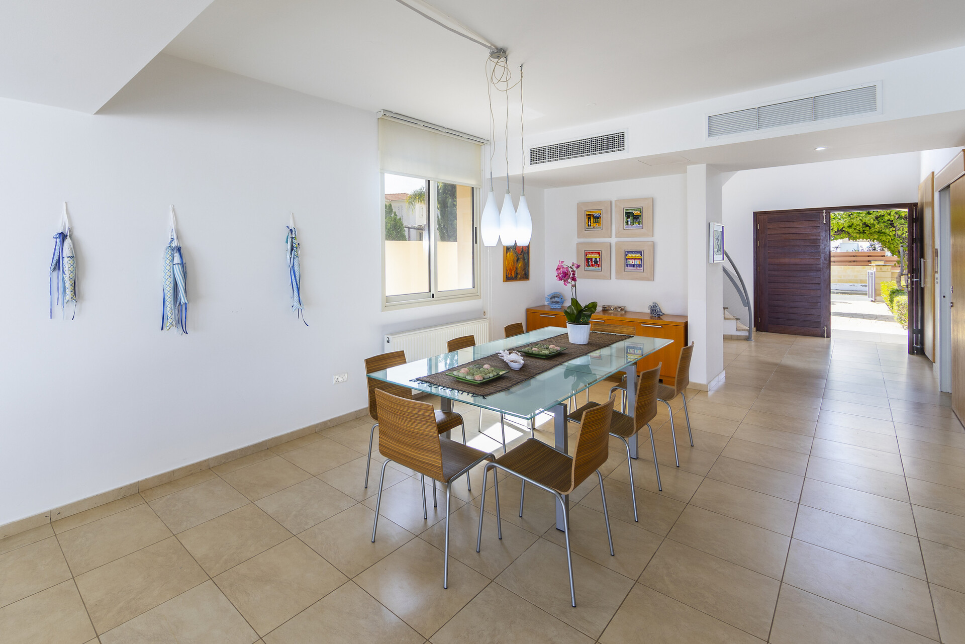 Sie und Ihre Familie werden diese 5-Sterne-Strandvilla, Protaras Villa 1536, lieben