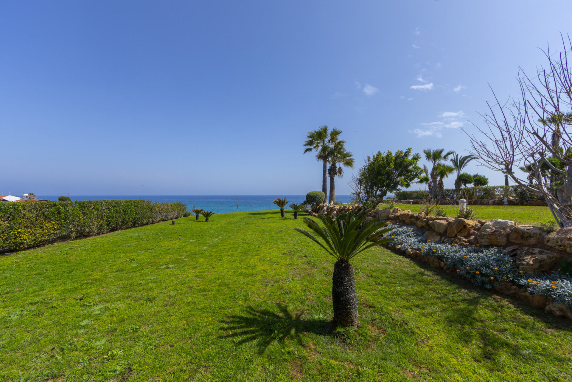 Sie und Ihre Familie werden diese 5-Sterne-Strandvilla, Protaras Villa 1536, lieben