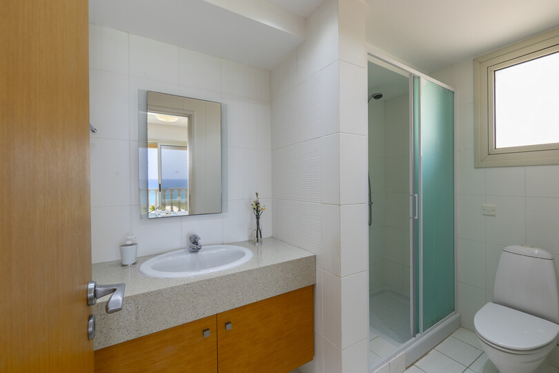 Sie und Ihre Familie werden diese 5-Sterne-Strandvilla, Protaras Villa 1536, lieben