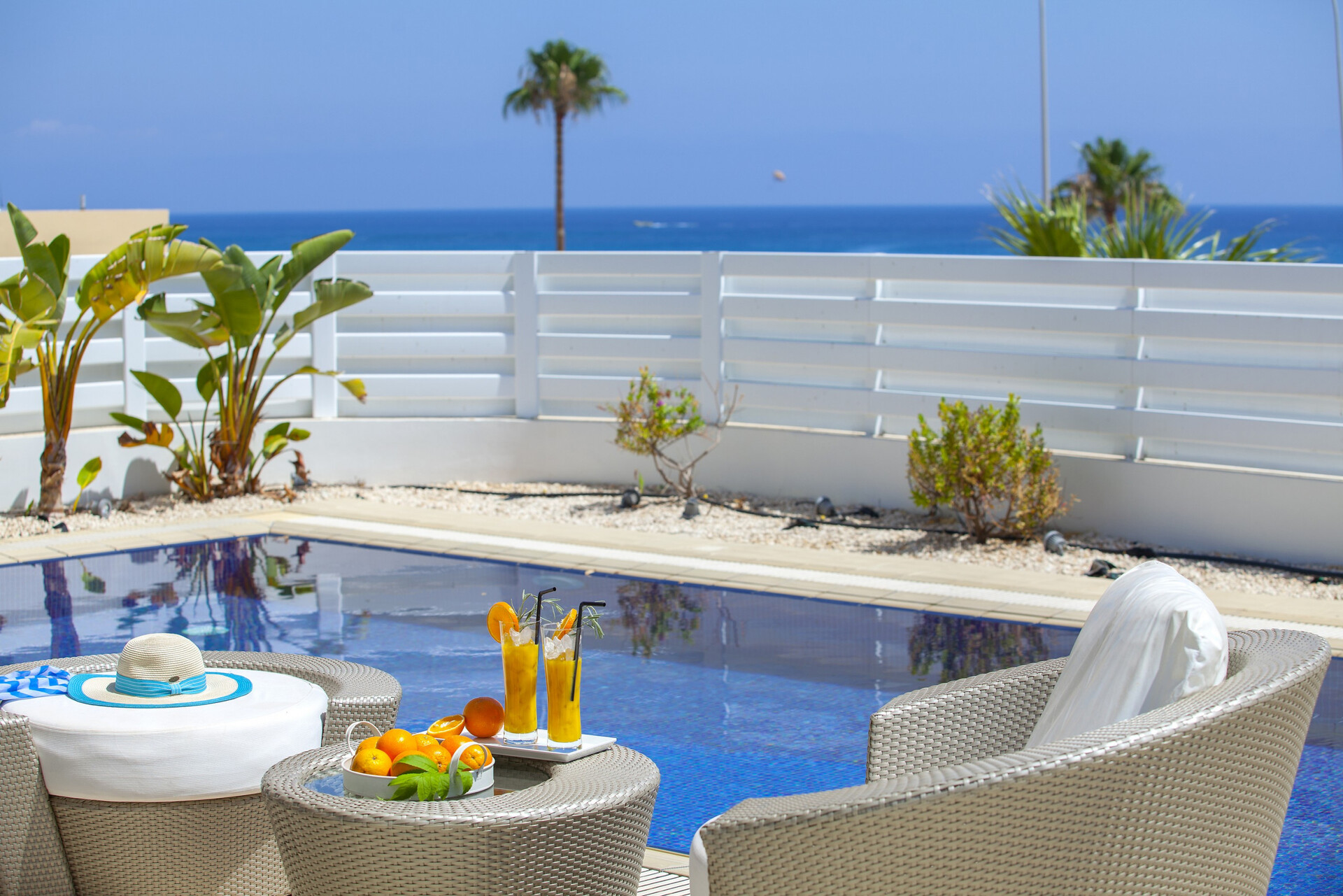 So mieten Sie Ihre eigene Villa in Protaras mit fantastischem Privatpool, Protaras Villa 1537