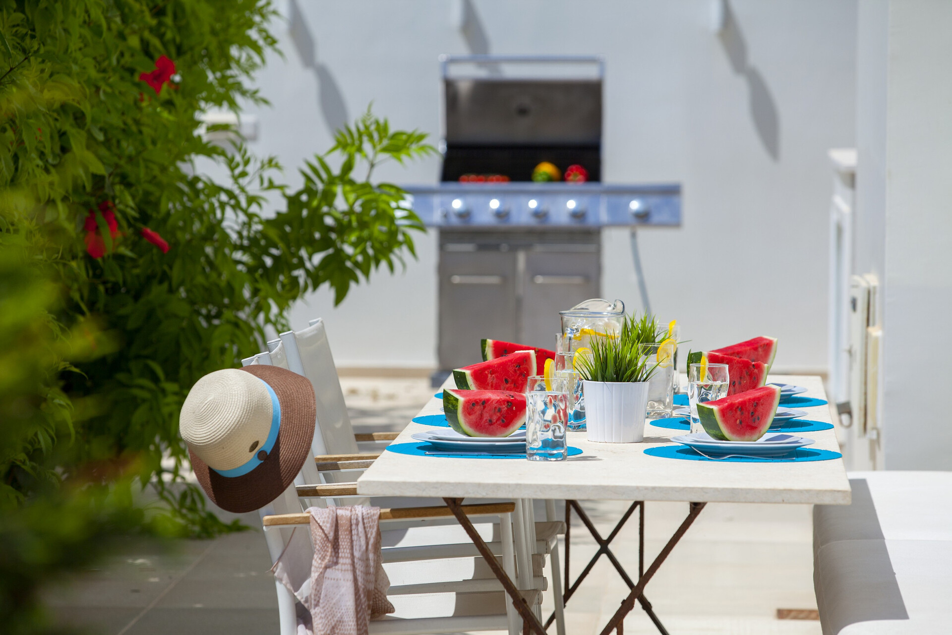 So mieten Sie Ihre eigene Villa in Protaras mit fantastischem Privatpool, Protaras Villa 1537