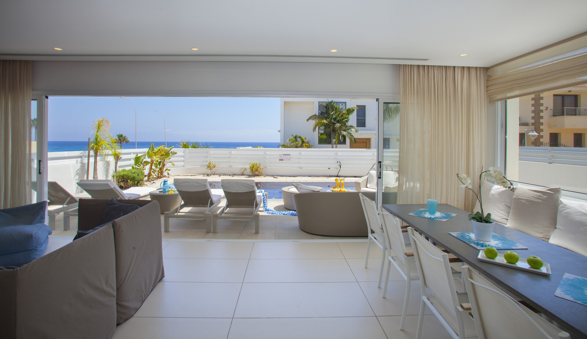 So mieten Sie Ihre eigene Villa in Protaras mit fantastischem Privatpool, Protaras Villa 1537