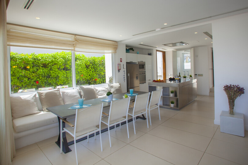 So mieten Sie Ihre eigene Villa in Protaras mit fantastischem Privatpool, Protaras Villa 1537