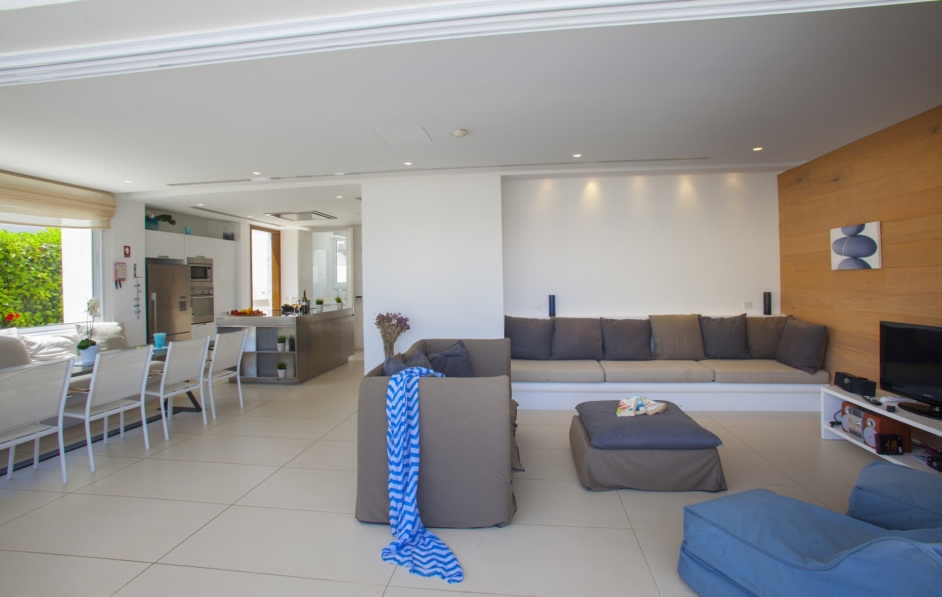 So mieten Sie Ihre eigene Villa in Protaras mit fantastischem Privatpool, Protaras Villa 1537