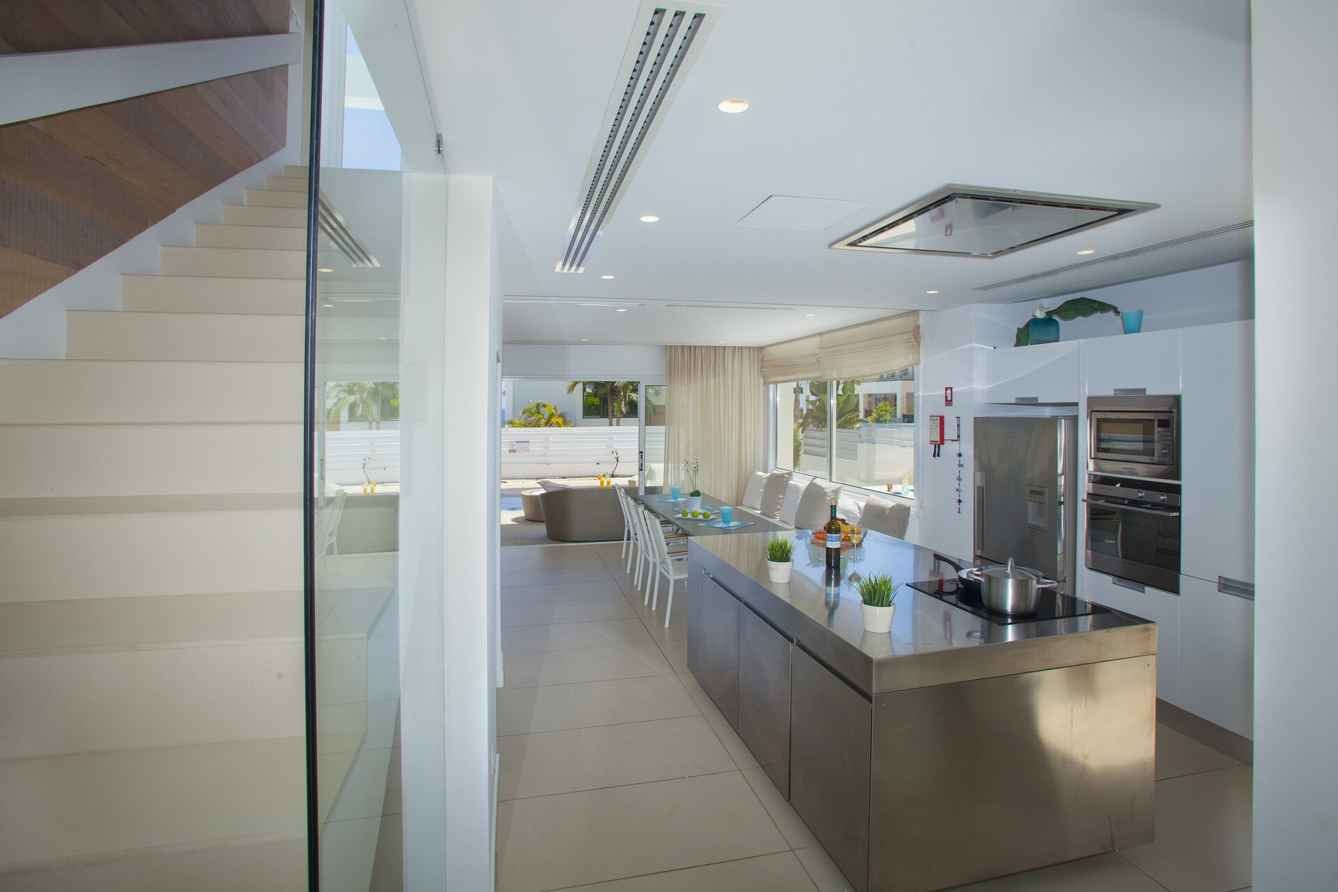 So mieten Sie Ihre eigene Villa in Protaras mit fantastischem Privatpool, Protaras Villa 1537