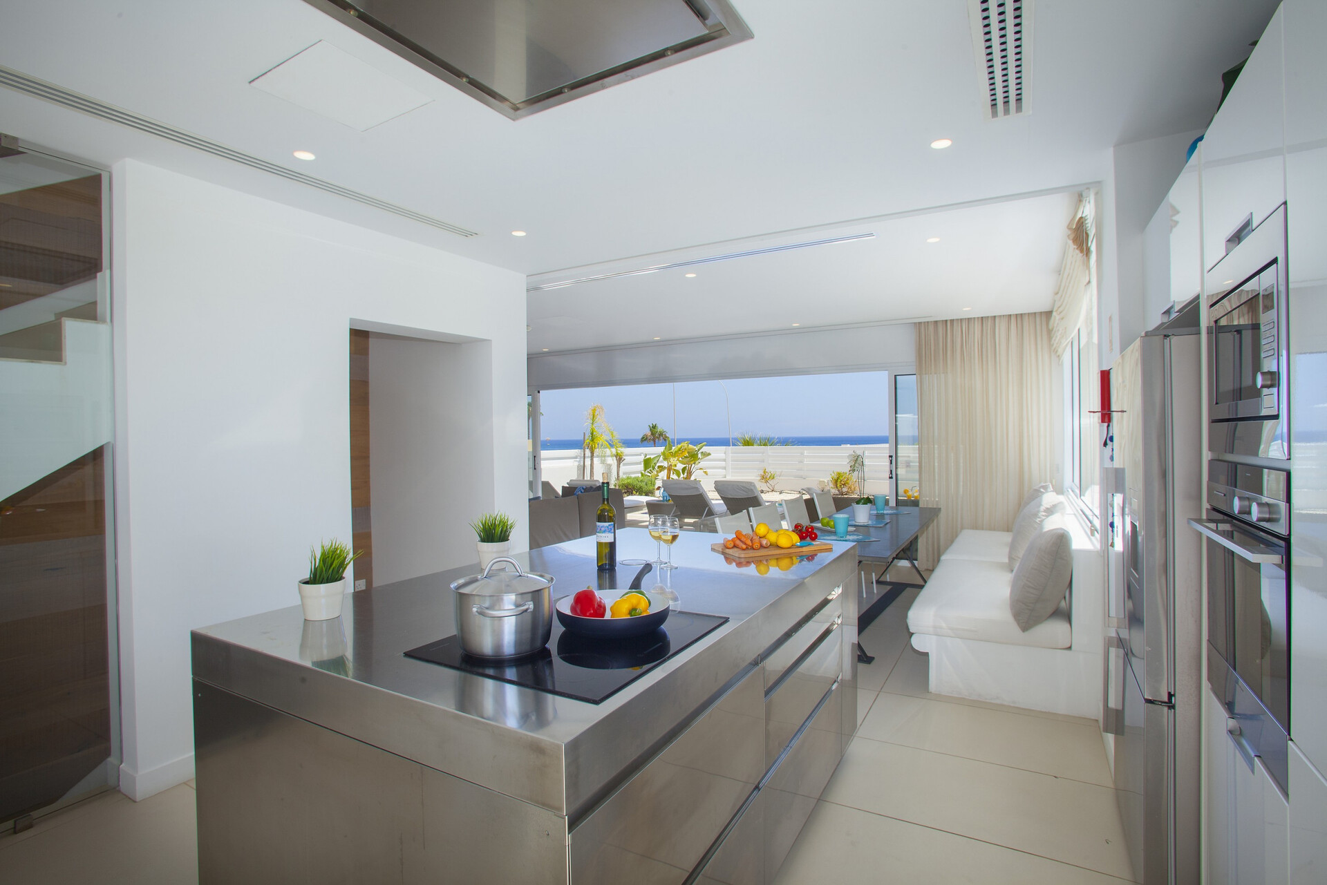 So mieten Sie Ihre eigene Villa in Protaras mit fantastischem Privatpool, Protaras Villa 1537
