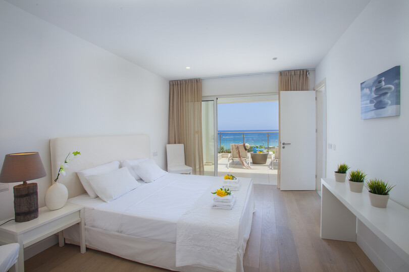 So mieten Sie Ihre eigene Villa in Protaras mit fantastischem Privatpool, Protaras Villa 1537