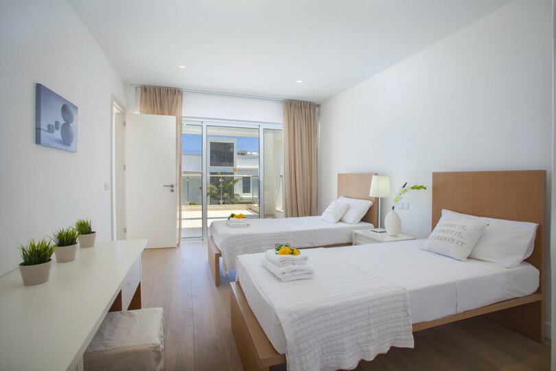 So mieten Sie Ihre eigene Villa in Protaras mit fantastischem Privatpool, Protaras Villa 1537