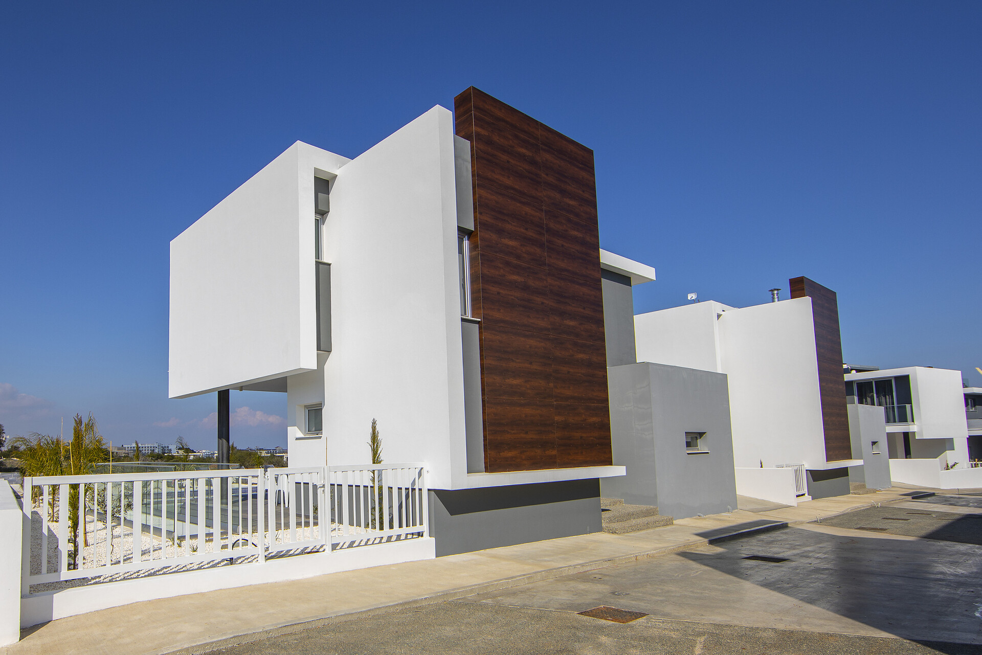 Sie und Ihre Familie werden diese 5-Sterne-Villa, Protaras Villa 1538, lieben